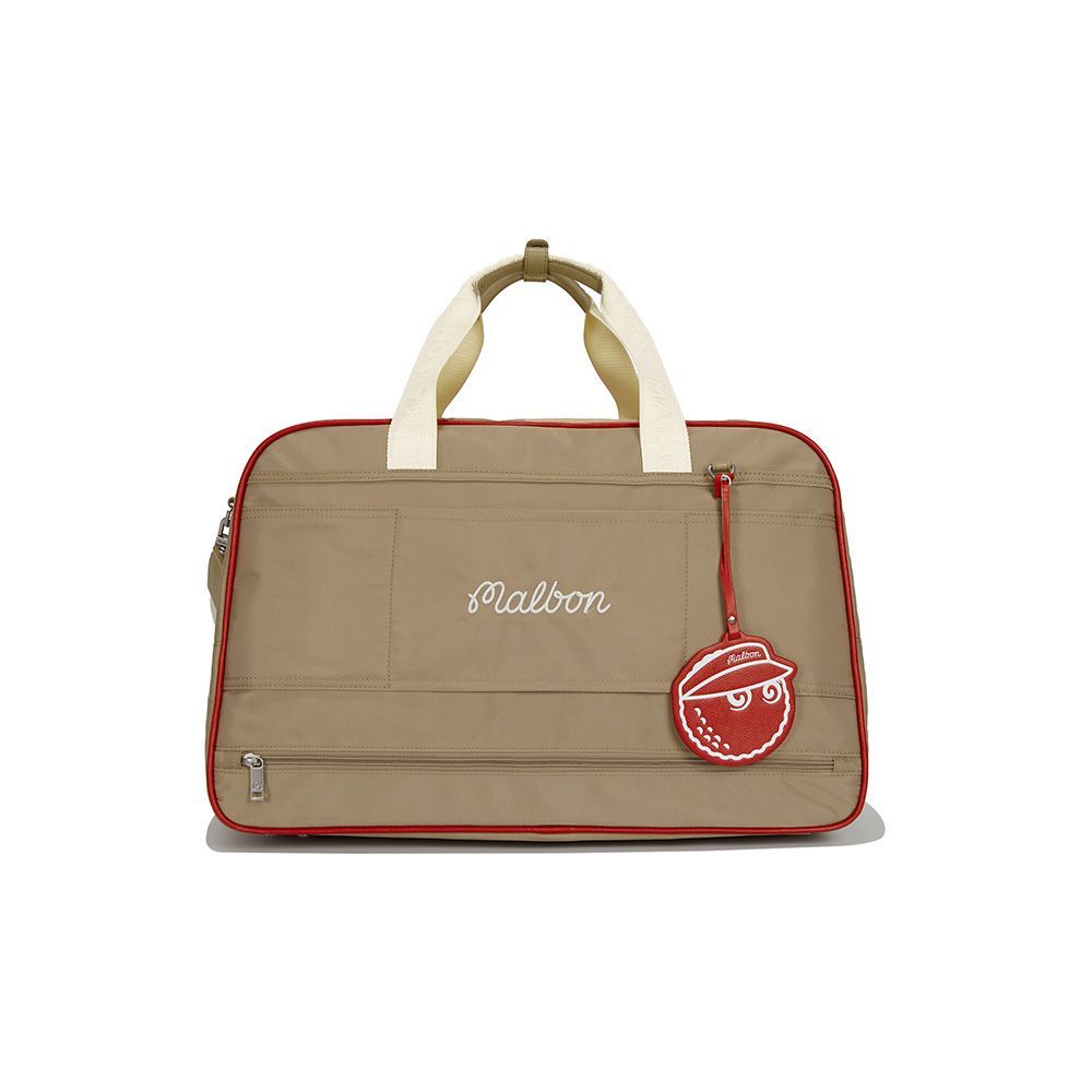 GOLF ボストンバッグ