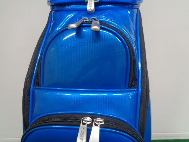 ◼️マスターバニーエディション◼️キャディバッグ　中古 PEARLY GATES マスターバニーエディション MASTER BUNNY EDITION