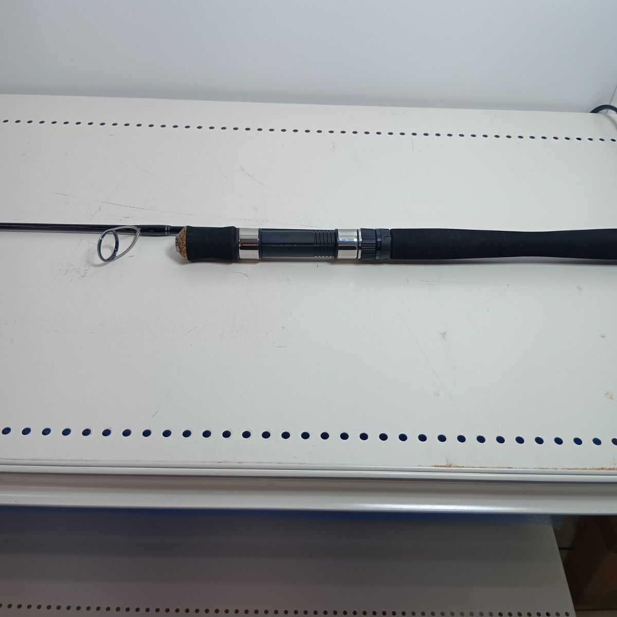 サクラルアーディビジョン 釣り用品 ロッド ルアーロッド W.o.r.C 74 キズ有 程度B