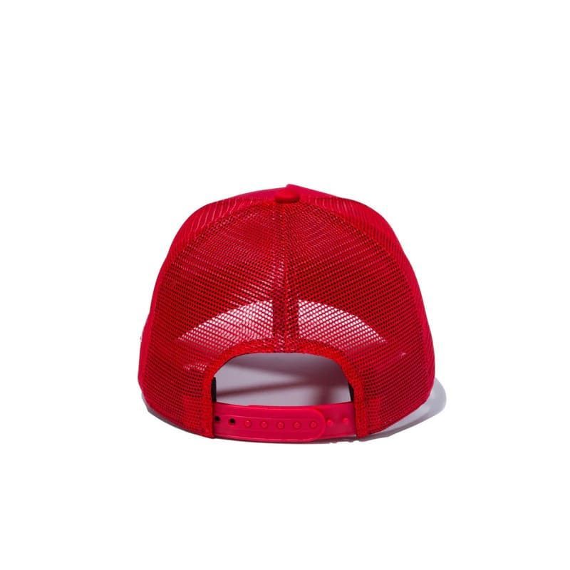 新品 NEWERA ニューエラ キッズ ユース 広島 東洋 カープ Carp
