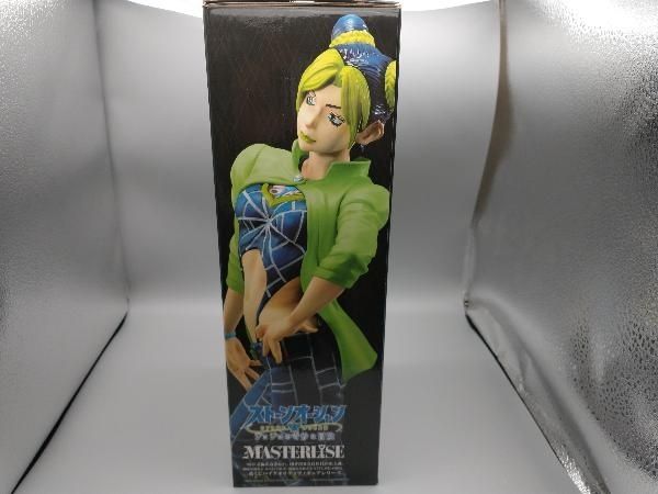 フィギュア ラストワン賞 空条徐倫 ラストワンver. 一番くじ