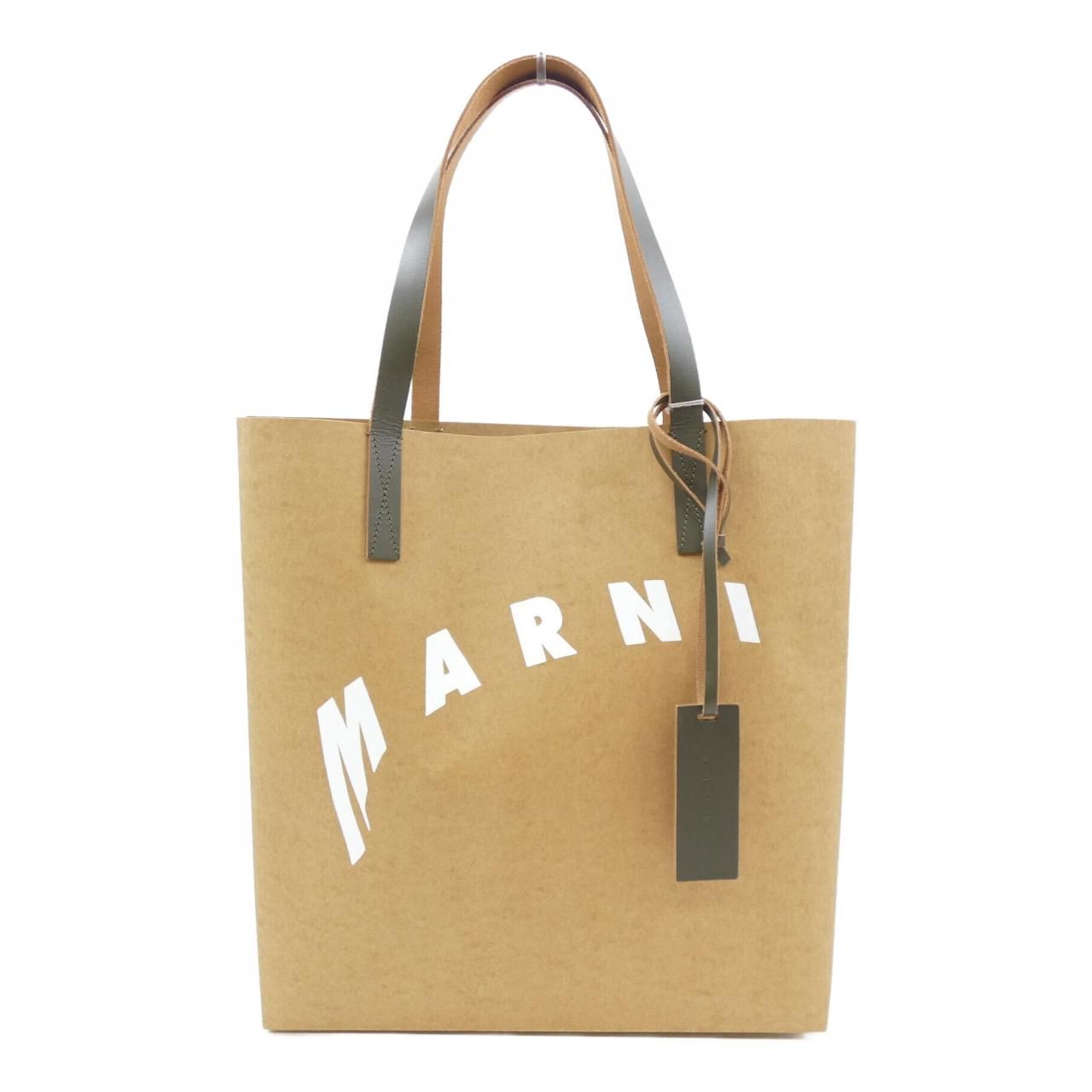 マルニ MARNI SHMPQ10A07 BAG