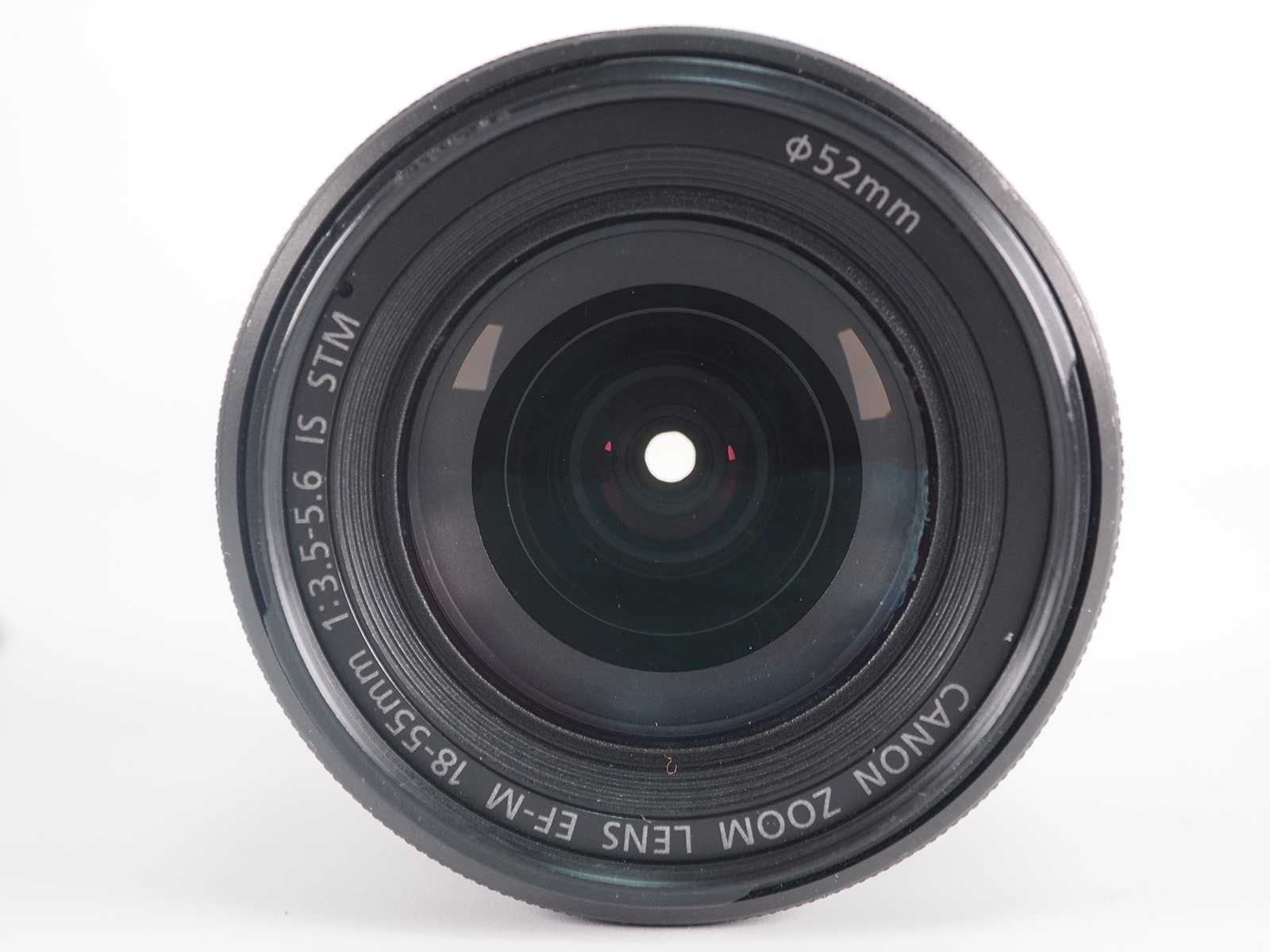 M Mirrorless