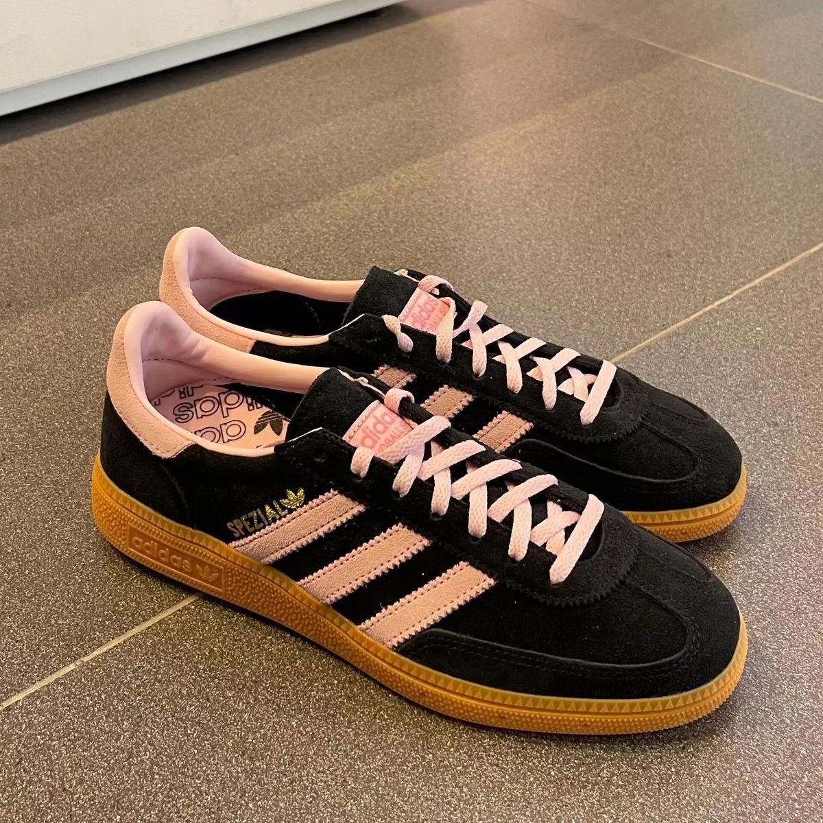 新品 adidas Originals Handball Spezial 