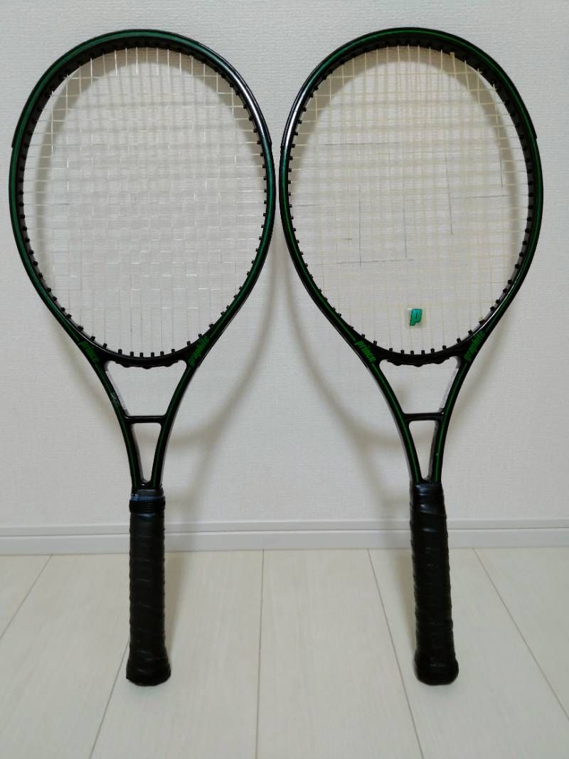 良品 プリンス グラファイト シリーズ 110 G3 G4 PRINCE graphite