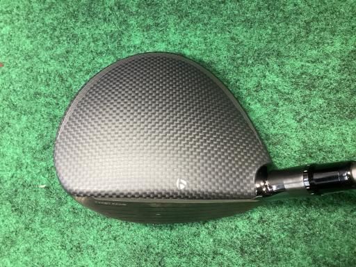 中古】 テーラーメイド Qi35 5W フェアウェイウッド FW 純正特注