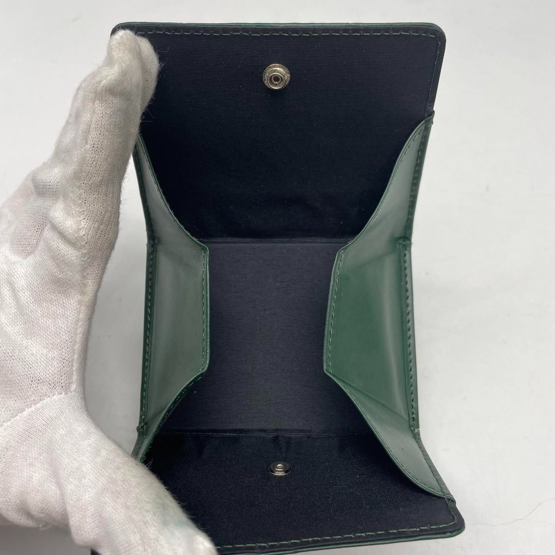 ストラップ グリーン