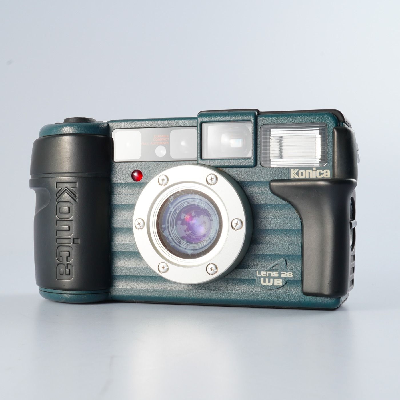 美品　 Konica genbakantoku 28WB　コニカ　現場監督 IMG_5769_81520e6d-5f58-467b-