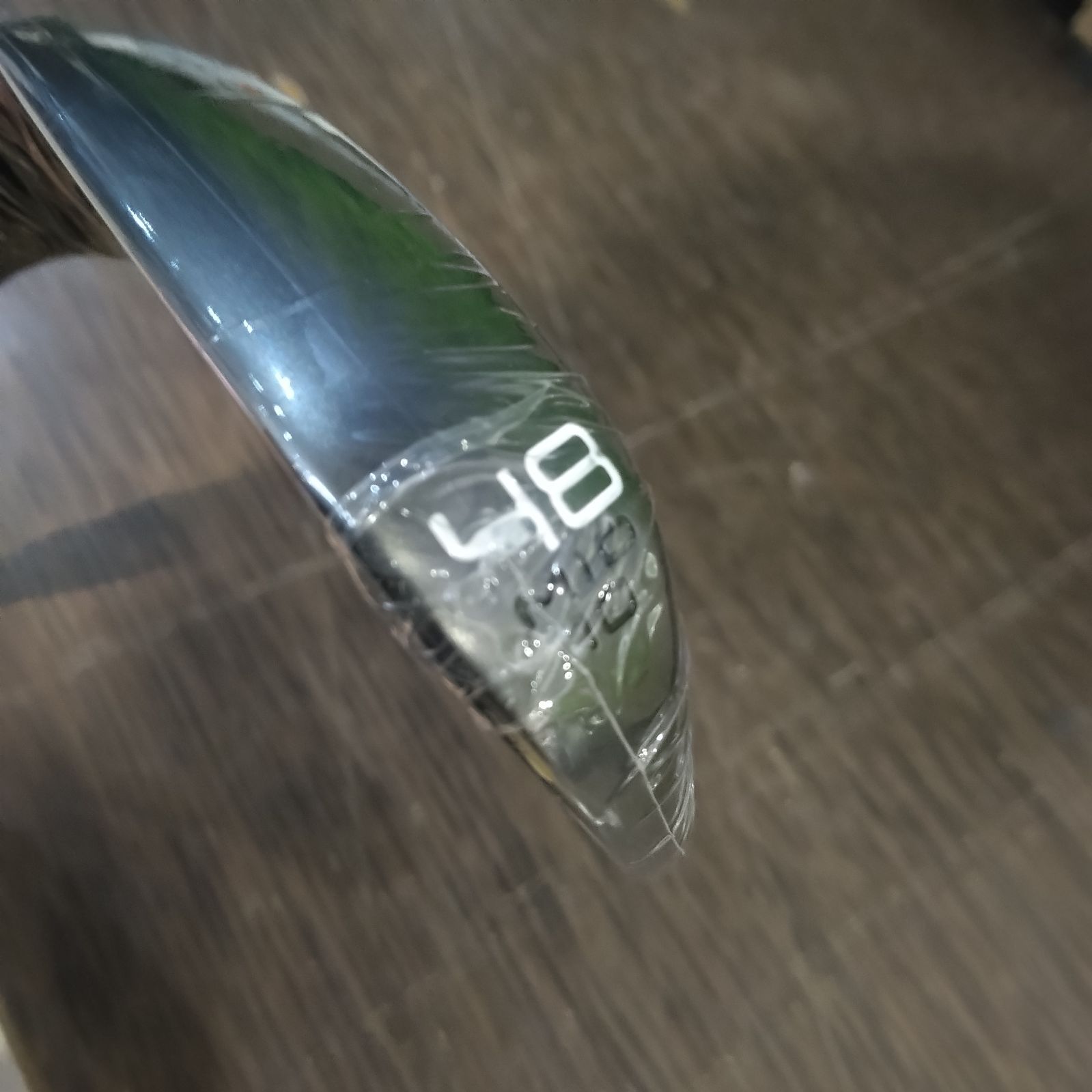 X676 クリーブランド NIBLICK-P チッパー 単品 トゥルーテンパー