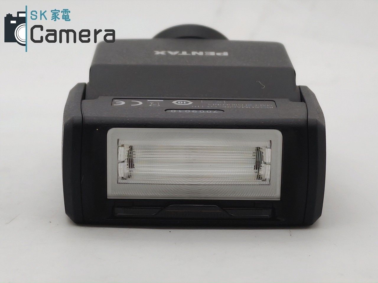 PENTAX AUTO FLASH AF201FG ペンタックス ストロボ 美品 - メルカリ