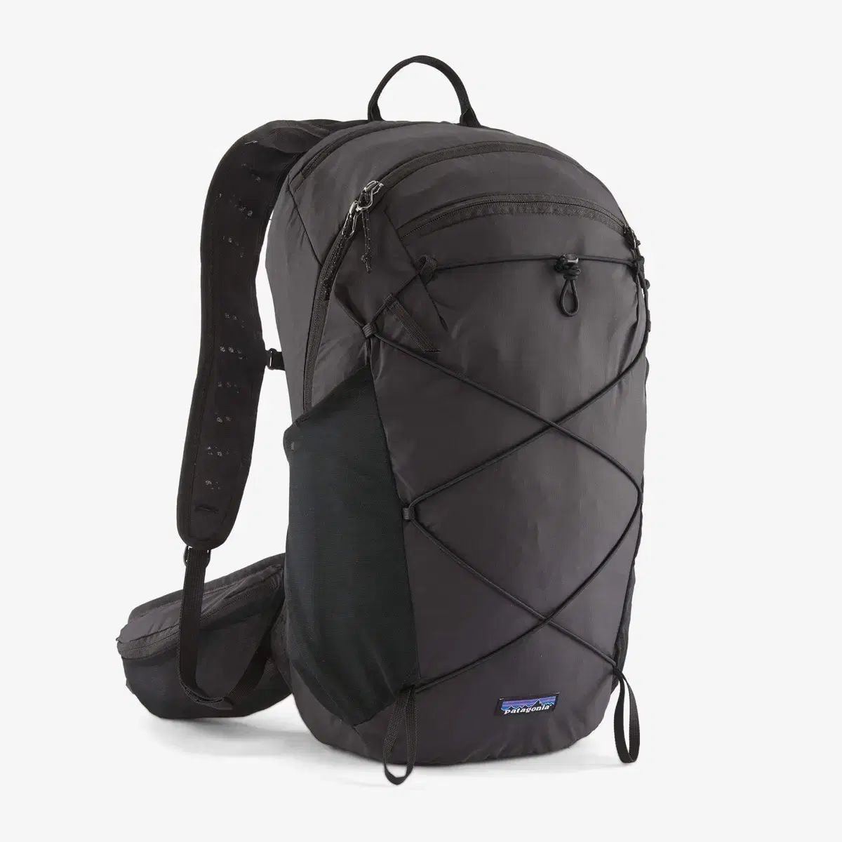 patagonia パタゴニア テラビア バックパック 22L ブラック S