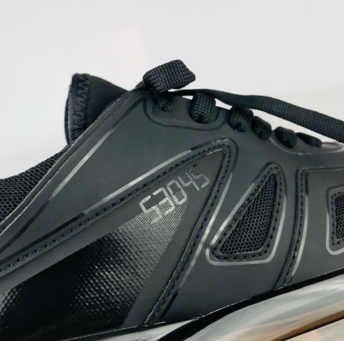 新品未使用☆SHOES 53045・シューズ ゴーサンゼロヨンゴ スタイル 