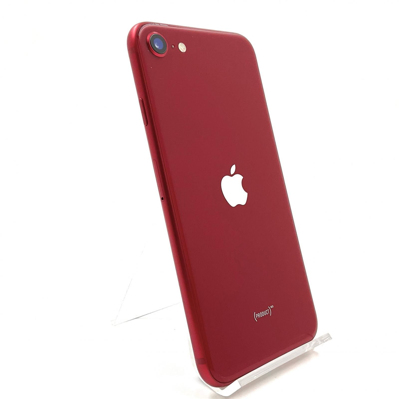 【返品保証・美品】iPhone SE 第3世代 128GB｜米国版・無音 iPhone SE（第3世代） 【あすつく、土日、祝日発送】新品未使用