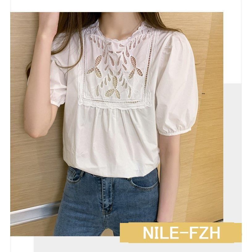 ブラウス レディース 半袖ブラウス 40代 春夏新作 オシャレブラウス レース刺繍白Tシャツ 韓国風トップス 大人 通勤OL ゆったりtシャツ 30代50代 カジュアル 楽天市場】Tシャツ レディース 40代 春夏新作 オシャレブラウス