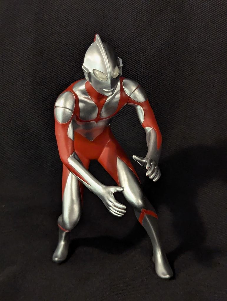 シン・ウルトラマン　シンウルトラマン　シン　ウルトラマン　8体セット　まとめ売り シン・ウルトラマン シンウルトラマン シン ウルトラマン 8体