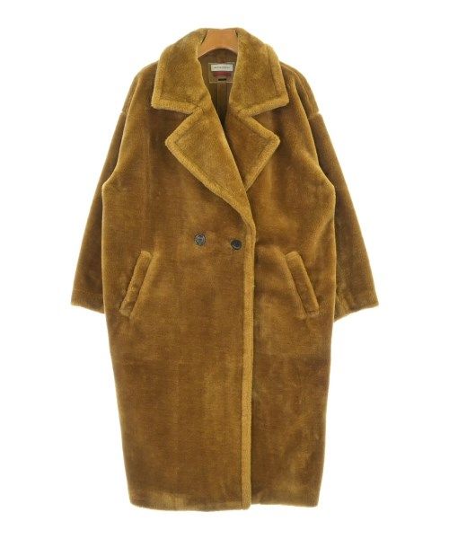 MAISON SPECIAL コート その他 レディース 古着 送料無料