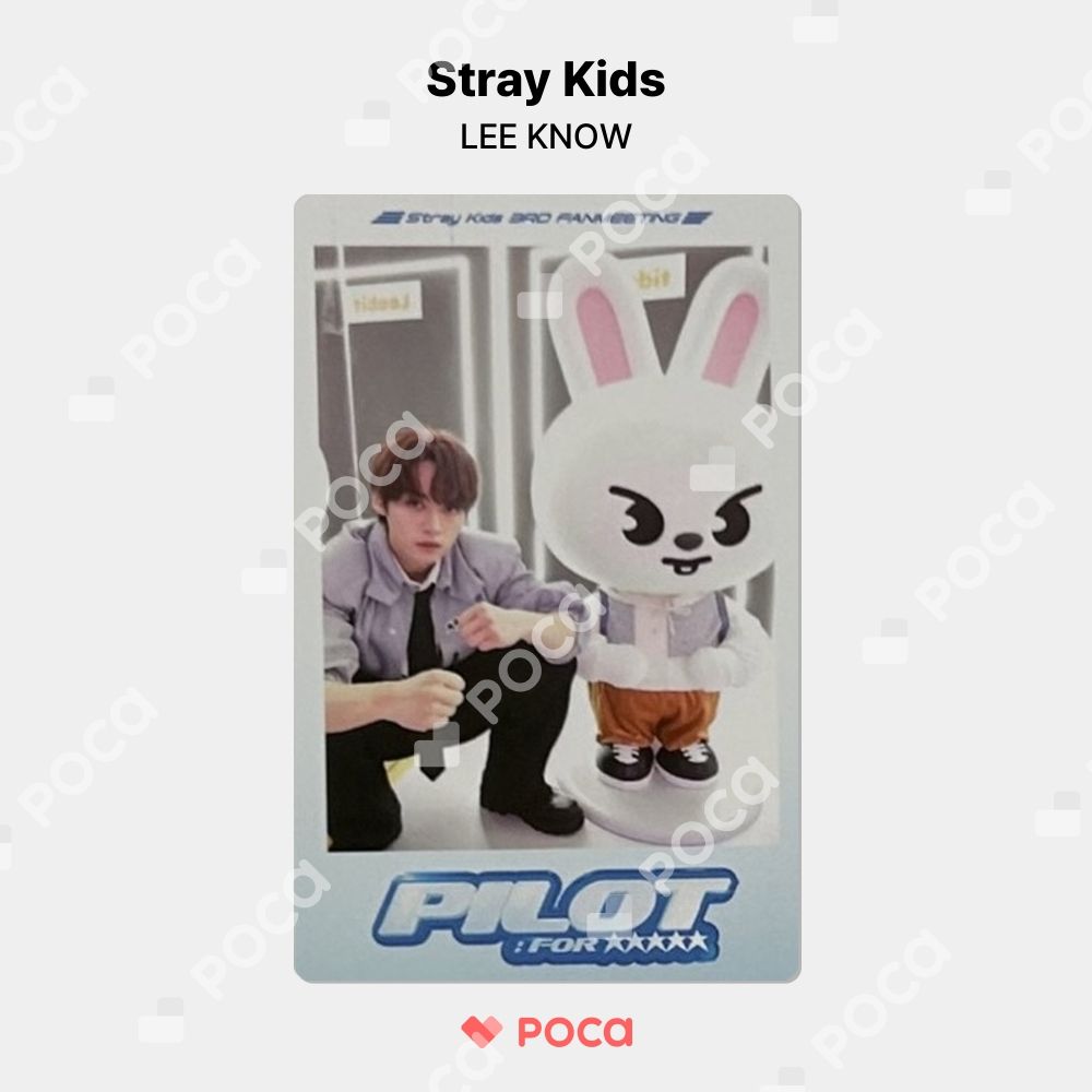 straykids  スキズ　スミン　リノ　イベント　トレカ StrayKids スキズ dominATE ソウルコン STAYZONE 31日 リノ