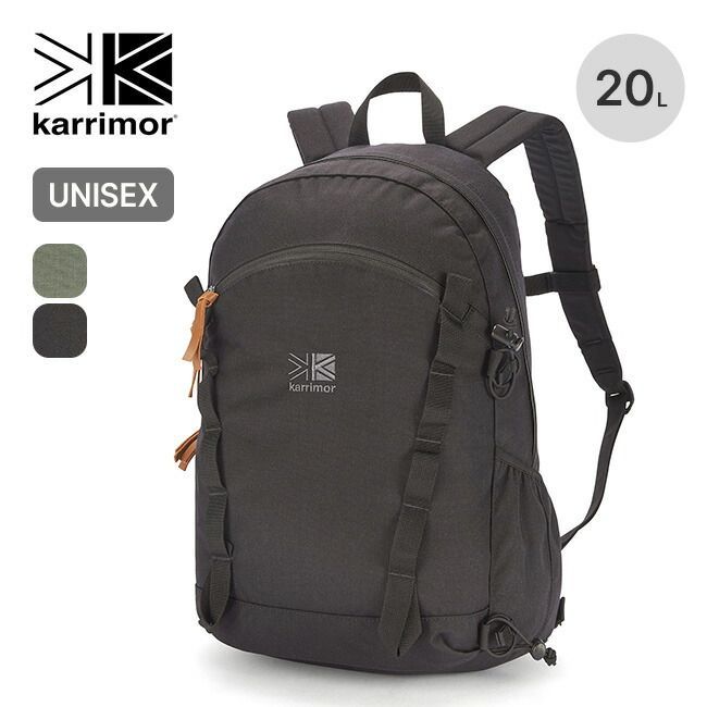 新品】karrimor カリマー VTデイパックF Ltd.23 バックパック ユニ ...