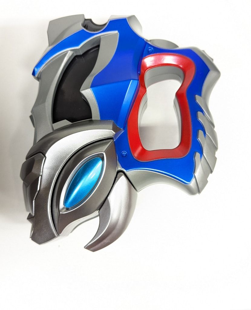 バンダイ ウルトラマンデッカー ウルトラディーフラッシャー