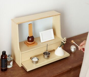 インテリアミニ仏壇