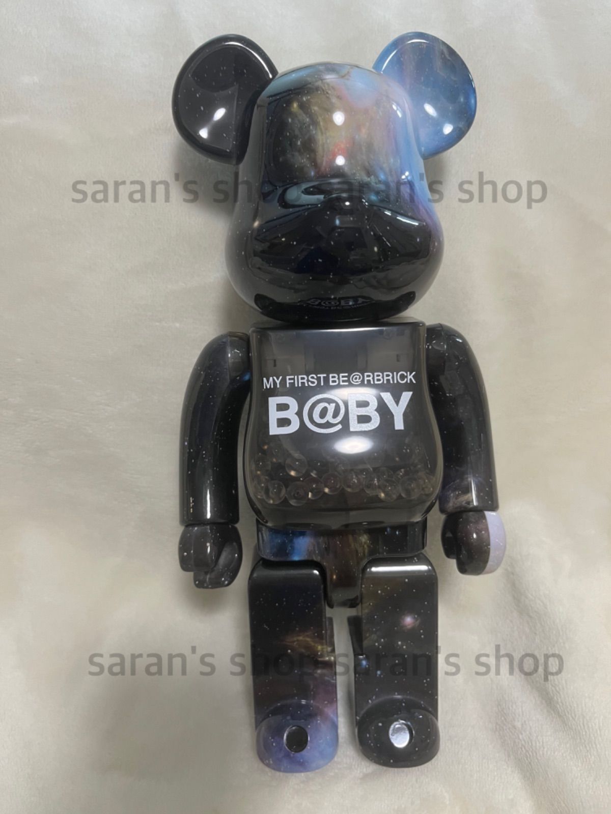 BE@RBRICK - バズライトイヤー ベアブリック B﻿E@RBRICK 400% BE@RBRICK SERIES 50