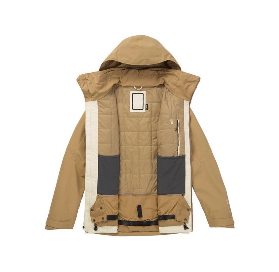 BURTON AK GORE-TEX SWASH JACKET - メルカリ