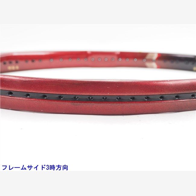 中古 テニスラケット ウィルソン ウルトラ PWS 110 (HS2)WILSON ULTRA PWS 110 中古】ウィルソン ウルトラ PWS 110WILSON ULTRA PWS 110(HS2