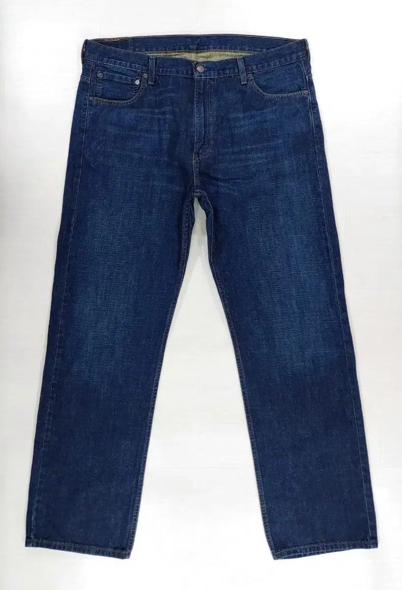 LEVI S リーバイス 569 デニム 38 インチ W36 L34