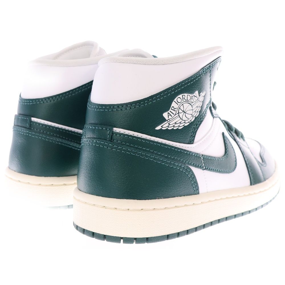 NIKE (ナイキ) WMNS AIR JORDAN 1 MID BQ6472-133 ウィメンズ エア 