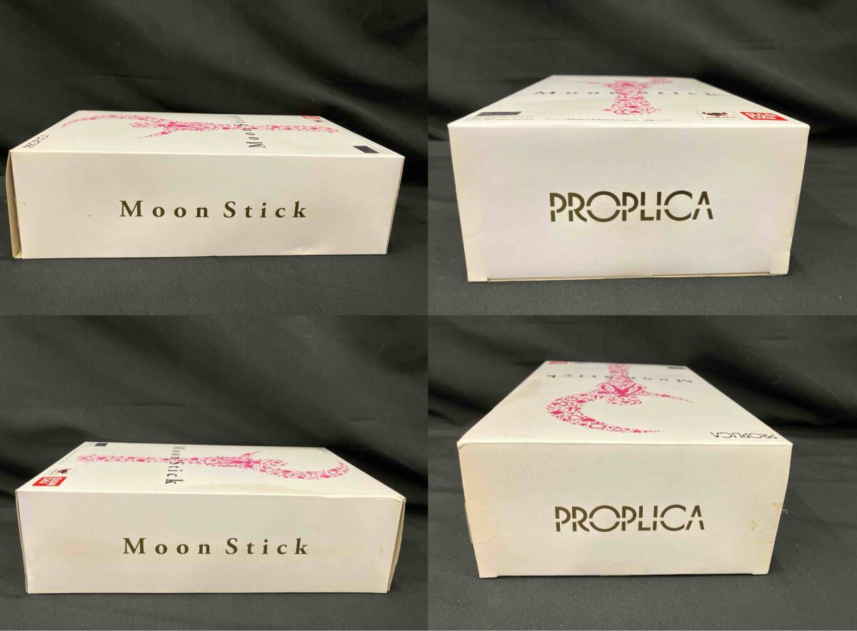 PROPLICA キューティムーンロッド