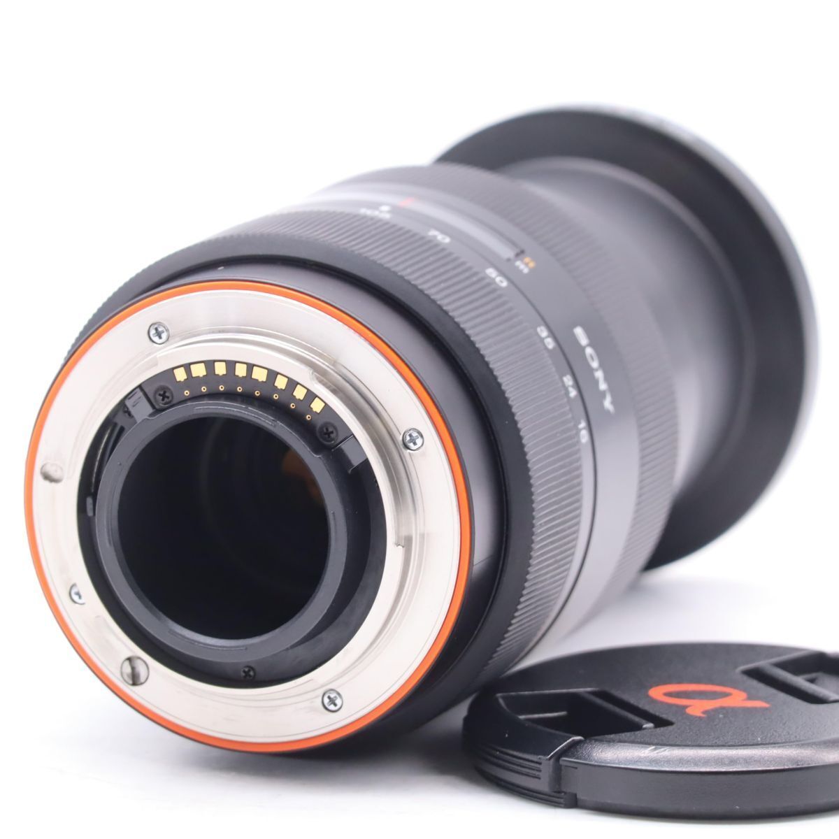 ソニー SONY αマウント交換レンズ SAL16105 Amazon.co.jp: ソニー SONY αマウント交換レンズ SAL16105