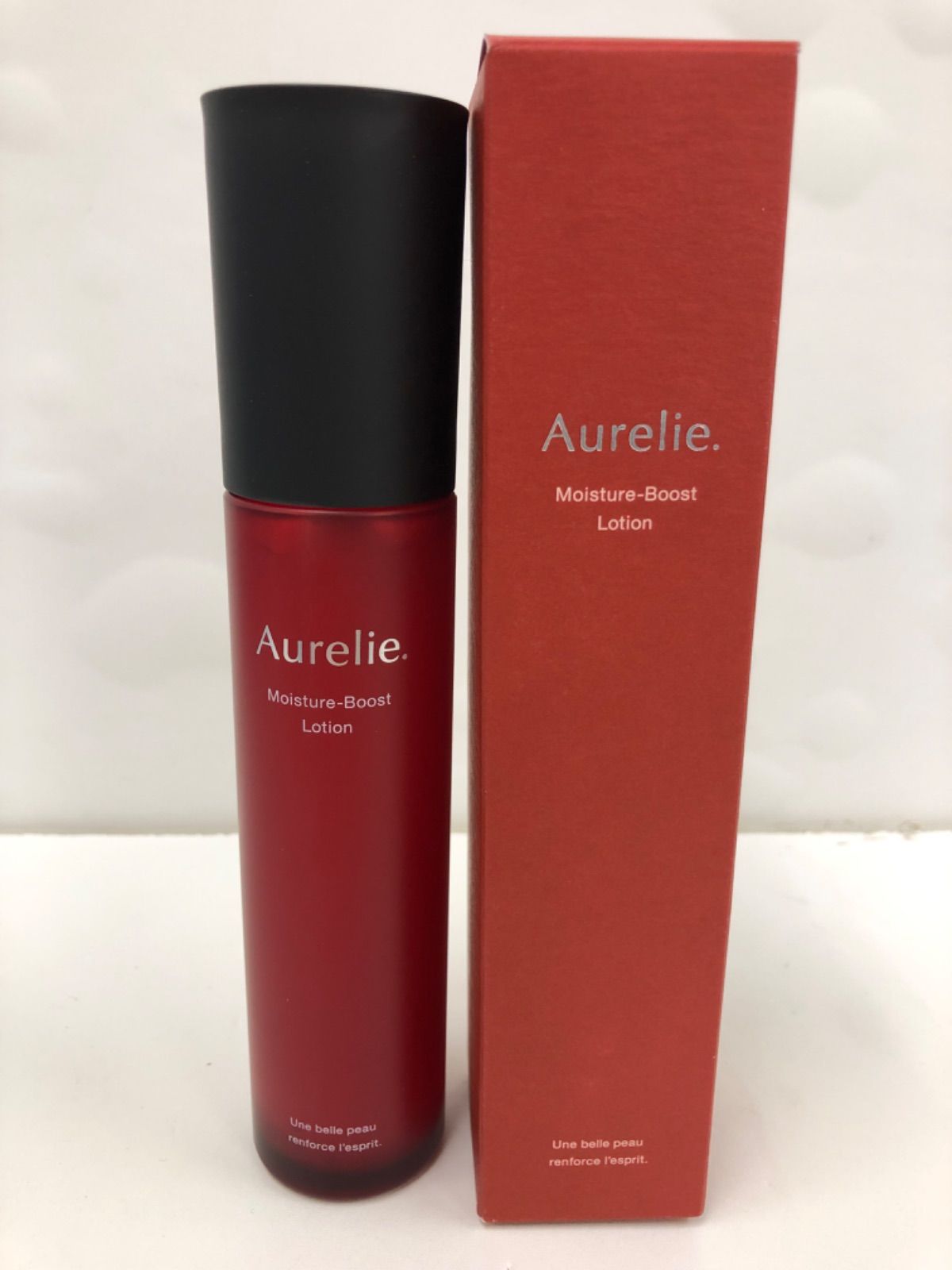 Aurelie. オレリー モイスチャーリッチセラム美容液 2個 Aurelie