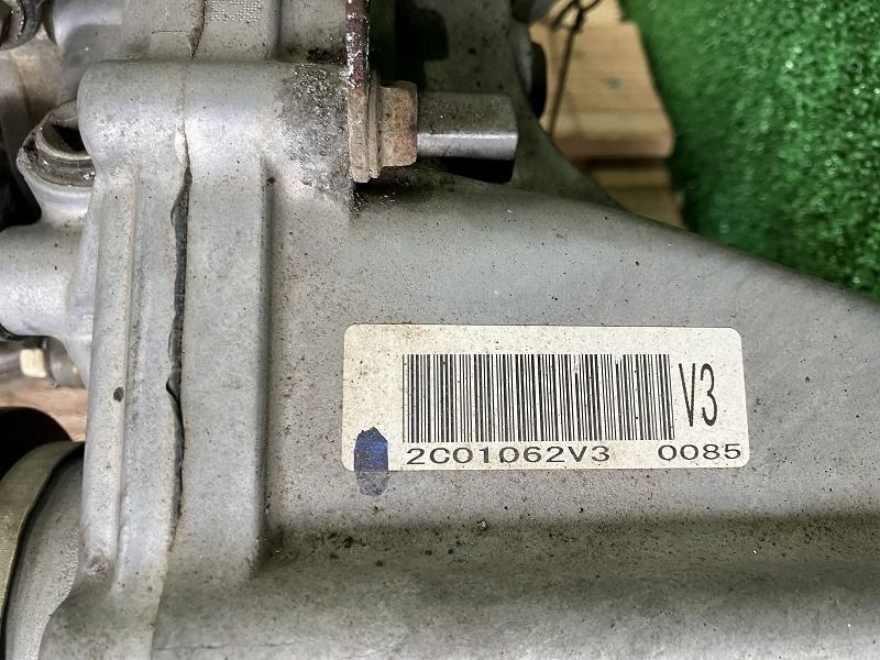 NV100クリッパー DR17V