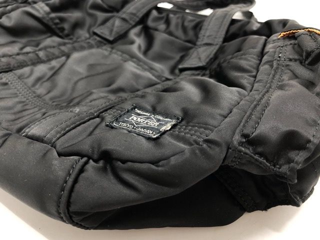 美品 ポーター 622-66997 タンカー ボストンバッグS ブラック Amazon | [ポーター] TANKER タンカー BOSTON BAG S ボストン