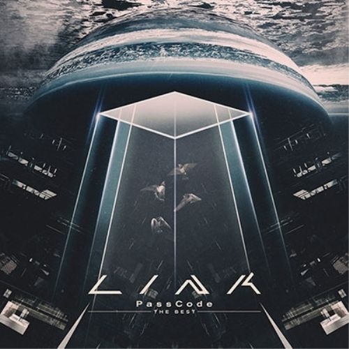 CD】PassCode / PassCode THE BEST -LINK-(通常盤) (UICZ-4588