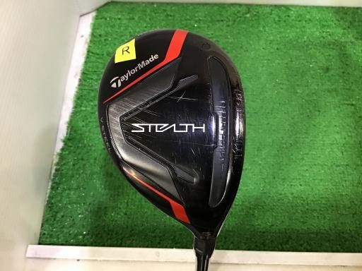 中古】 テーラーメイド STEALTH U5 ユーティリティ UT TENSEI