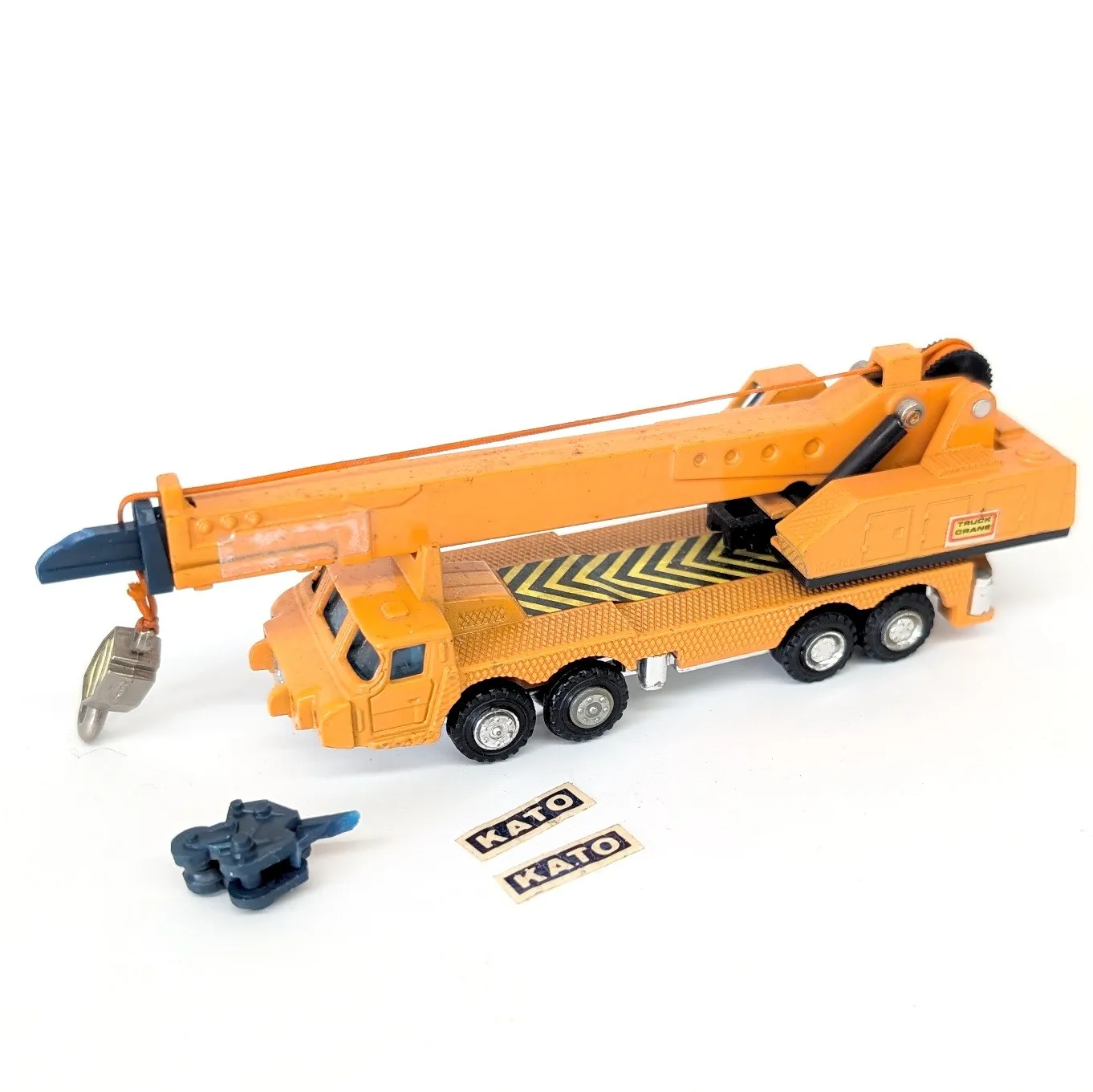 2025年最新】クレーン katoの人気アイテム - メルカリ