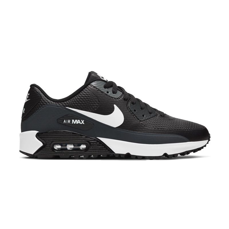 NIKE ナイキ ゴルフシューズ AIR MAX 90 G (エアマックス90 G