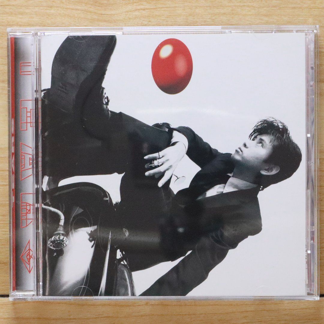 国内盤CD☆藤井フミヤ/Fumiya Fujii□ TEARS 【PCCAX00001
