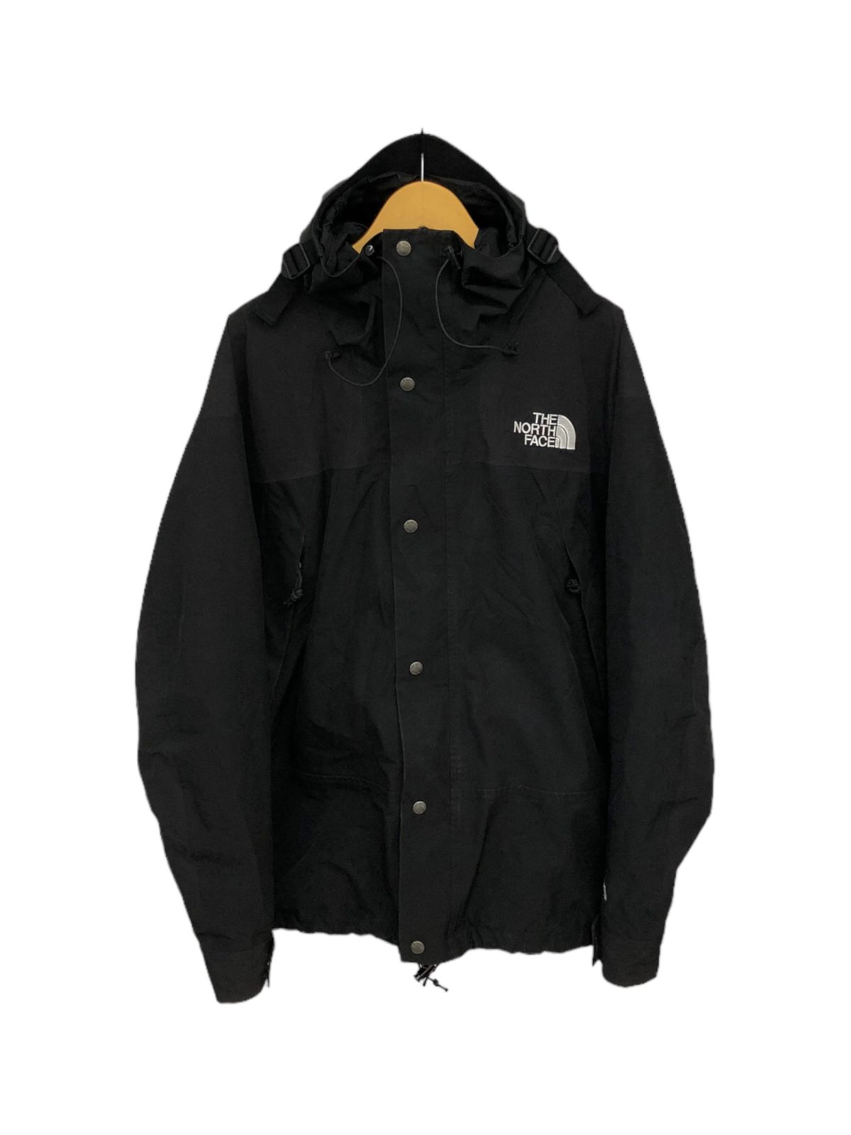 THE NORTH FACE (ザノースフェイス) 1990 MOUNTAIN JAKET GTX GORE-TEX 