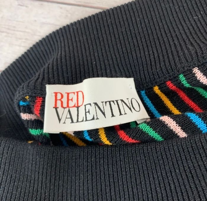 RED VALENTINO