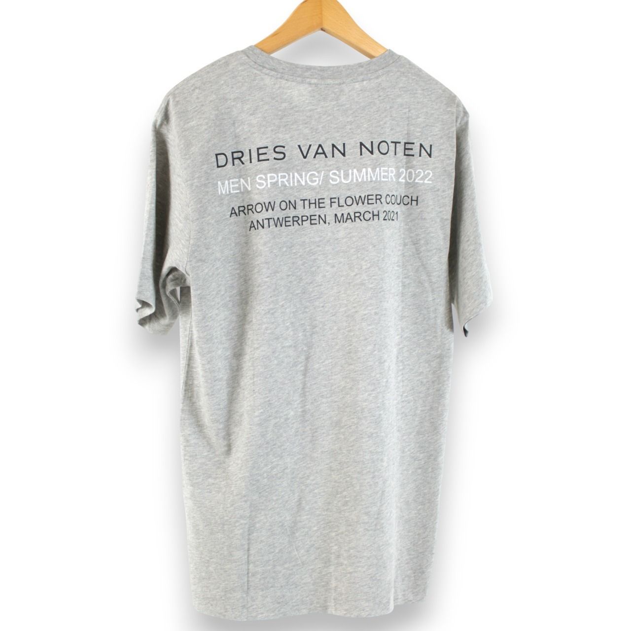 新品】 ドリス ヴァン ノッテン DRIES VAN NOTEN デジタルフォト