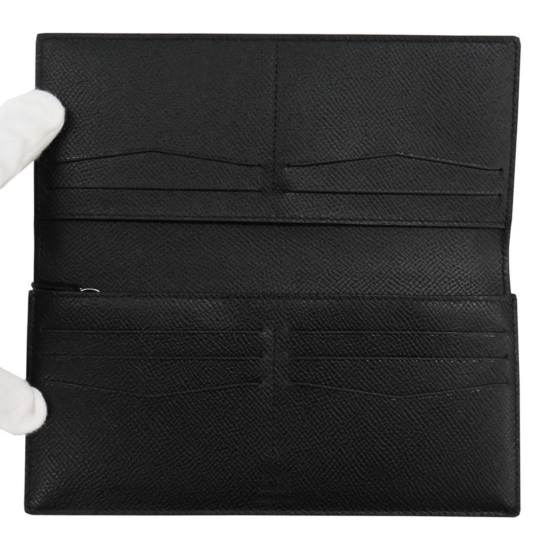 ☆DUNHILL ダンヒル CADOGAN 長財布(小銭入れ有) DU18F2100CA001R 