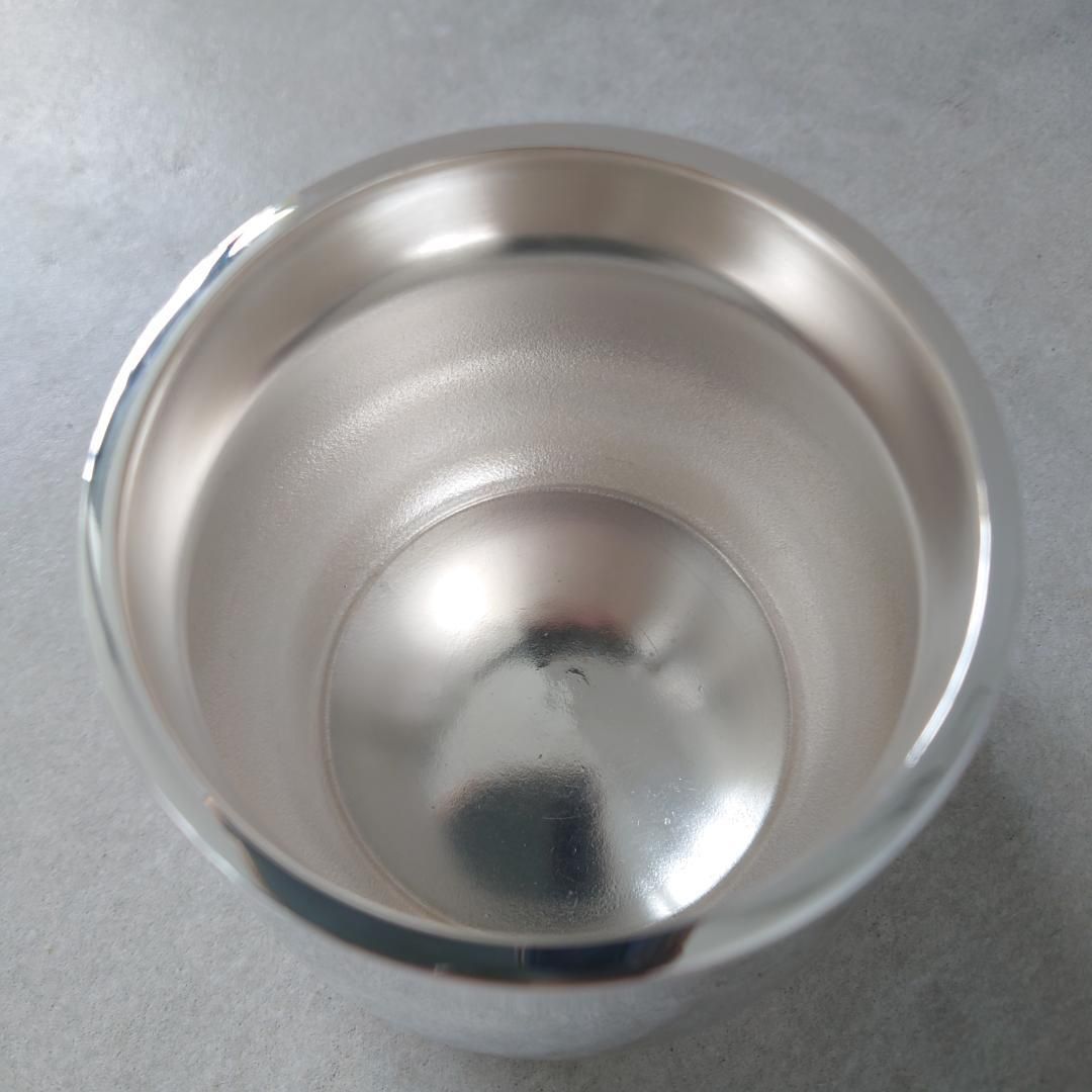 アルビ シュガーポット