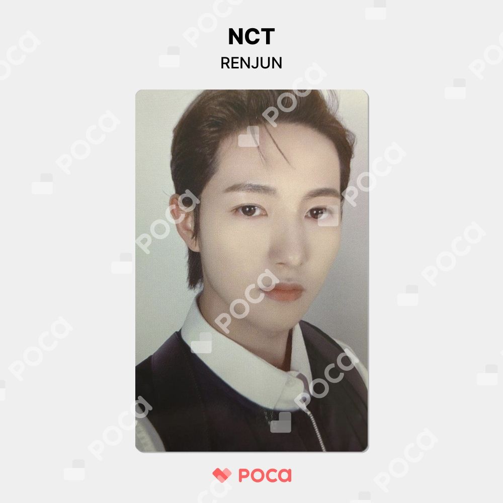 NCT ZONE ロンジュン ラキドロ トレカ popup ktown4u NCT ロンジュン トレカ NCT ZONE POP-UP SPACE ラキドロ 特典