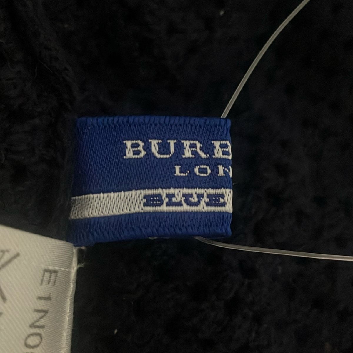 ブルーレーベル、長袖カーディガン 38サイズ Burberry Blue Label(バーバリーブルーレーベル) カーディガン サイズ