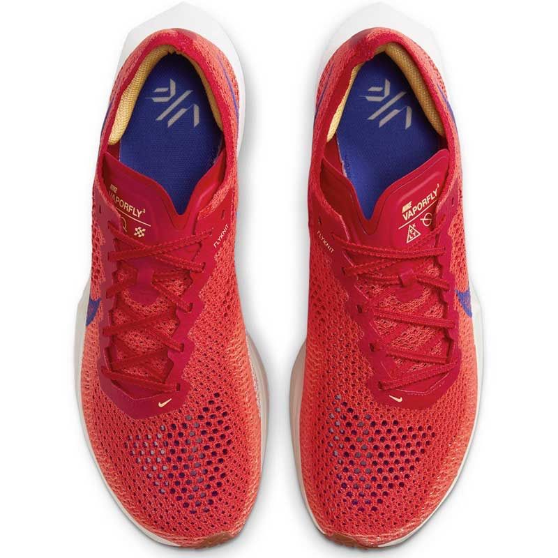 Nike ZoomX ヴェイパーフライ3 レッド Nike ZoomX Vaporfly Next% 3 