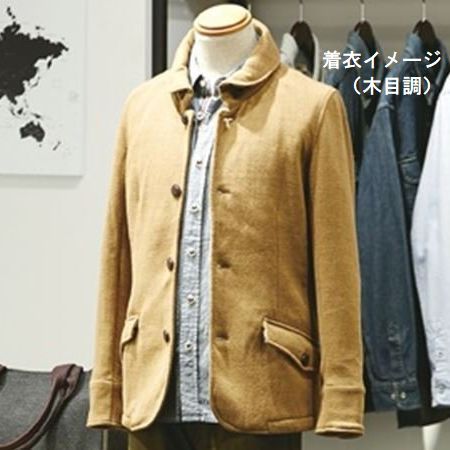 業務用□MEN'Sボディートルソー紳士Ｓズボン着用可□ステン調メンズ