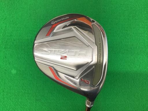 TaylorMade STEALTH 2 レディース ドライバー FLEXL ロフト角12.0