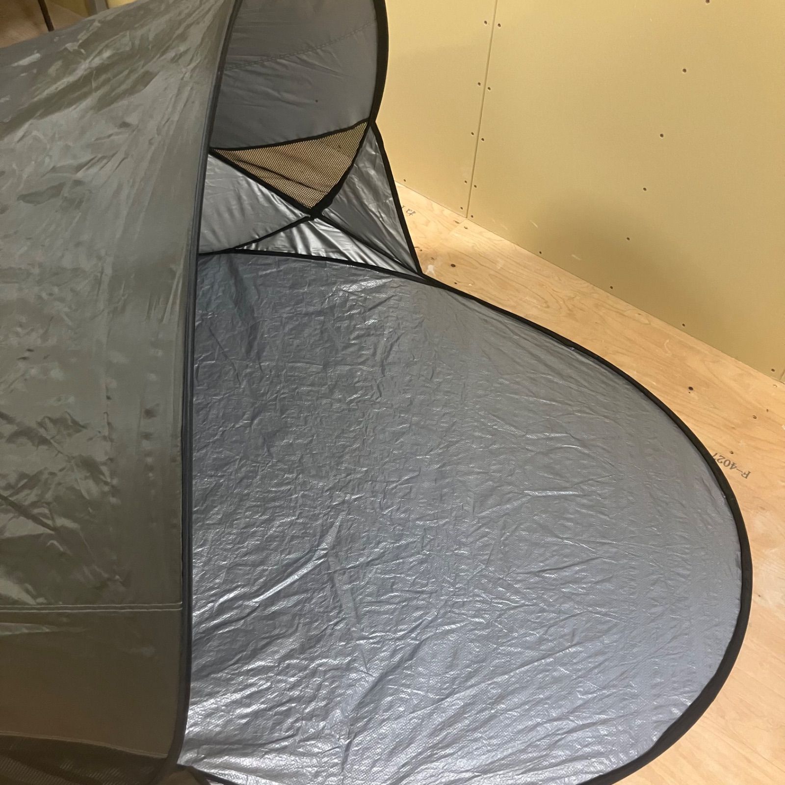 NEIGHBORHOOD CAVE E-POP UP TENT テント ☆ NEIGHBORHOOD ネイバーフッド CAVE E-POP UP TENT